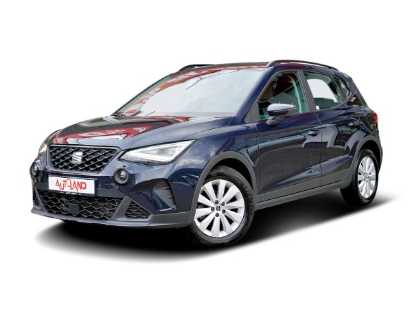 Seat Arona 1.0 TSI DSG