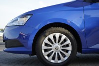 Skoda Fabia Combi 1.0 Cool Plus