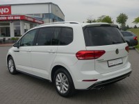 VW Touran 1.4 TSI R-Line
