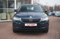 Skoda Karoq 1.5 TSI Style