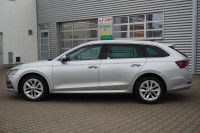 Skoda Octavia Combi 1.0