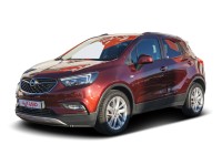 Opel Mokka X 1.4 Turbo Kamera Android Apple DAB PDC