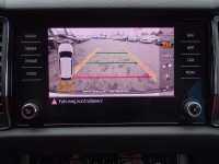 Skoda Kodiaq 1.5 TSI DSG