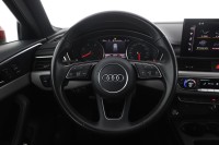 Audi A4 Avant 40 TDI