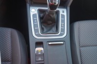 VW Passat Variant 2.0 TDI