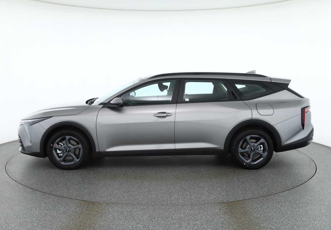 Kia K4 Sportswagon 1.6 T-GDI Aut.