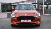 Vorschau: Suzuki Swift 1.2 Dualjet M-Hybrid Comfort+