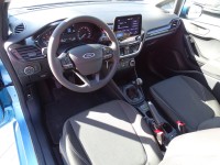 Ford Fiesta 1.1 Cool & Connect