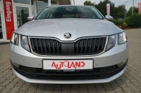 Skoda Octavia 1.4 TSI