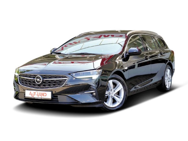 Opel Insignia ST 2.0 Turbo Elegance Aut.