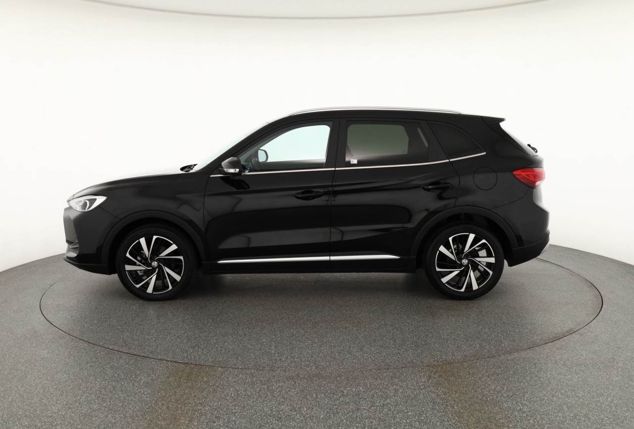 MG ZS 1.5 Hybrid+ Luxury Aut.