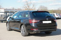 Skoda Superb Combi 2.0 L&K 4x4