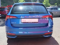 Skoda Scala 1.0 TSI