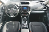 Subaru Forester 2.0ie M-Hybrid 4x4 CVT