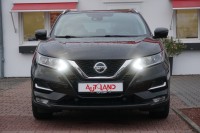 Nissan Qashqai 1.5 dCi N-Connecta DCT