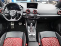 Audi SQ2 2.0 TFSI quattro