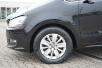VW Sharan 1.4 TSI