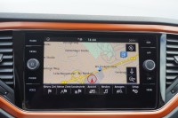 VW T-Roc 1.5 TSI Style DSG