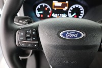 Ford Transit Custom 2.0 EcoBlue Sport