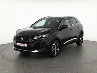 Peugeot 3008 GT-Line 1.2 Aut. 2-Zonen-Klima Navi Sitzheizung