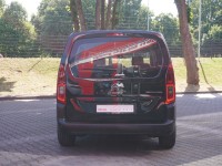 Citroen Berlingo 1.2 PureTech 110 Feel M S&S