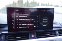 Audi A4 Avant 35 TFSI S line