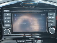 Nissan Juke 1.2 N-Vision