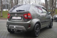 Suzuki Ignis 1.2 M-Hybrid Comfort 4x4