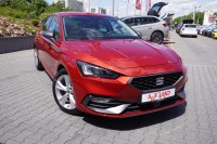 Seat Leon 1.5 TSI FR