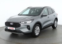 Ford Kuga 1.5 EB Titanium 2-Zonen-Klima Navi Sitzheizung