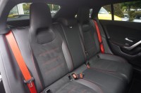 Mercedes-Benz CLA 35 AMG 4Matic