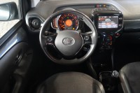 Toyota Aygo AYGO 1.0 x