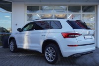 Skoda Kodiaq 2.0 TDI Sportline 4x4 DSG
