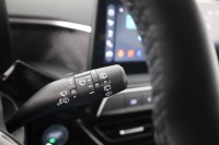 MG MG3 1.5 Hybrid Luxury Aut.