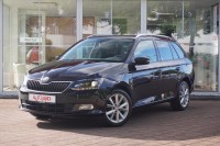 Vorschau: Skoda Fabia Combi 1.2 TSI Joy