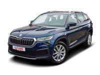 Skoda Kodiaq 2.0 TSI Tour 4x4