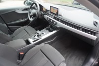 Audi A5 Sportback 2.0 TFSI sport