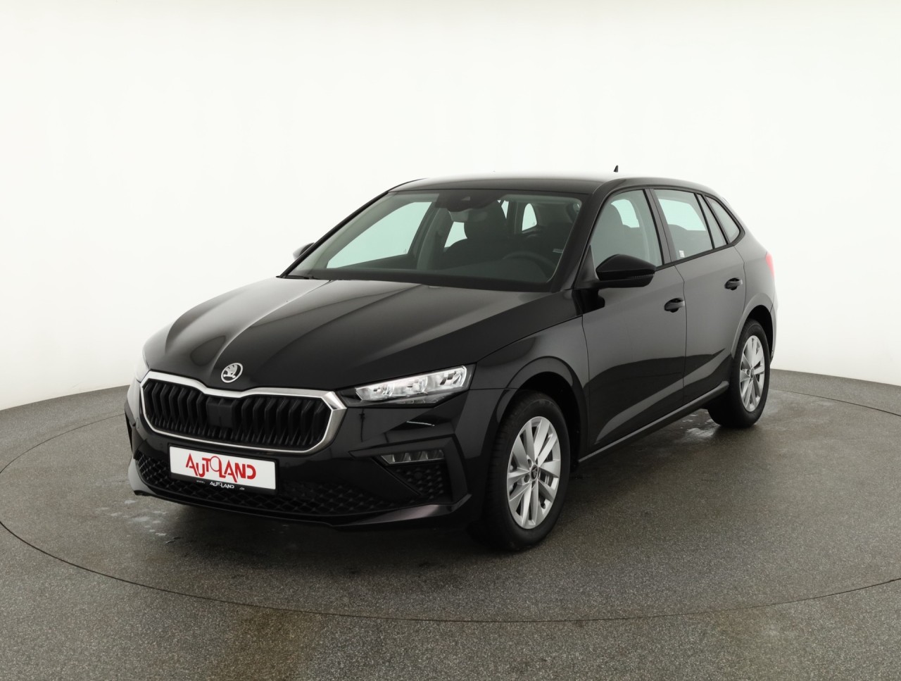 Skoda Scala 1.0 TSI DSG