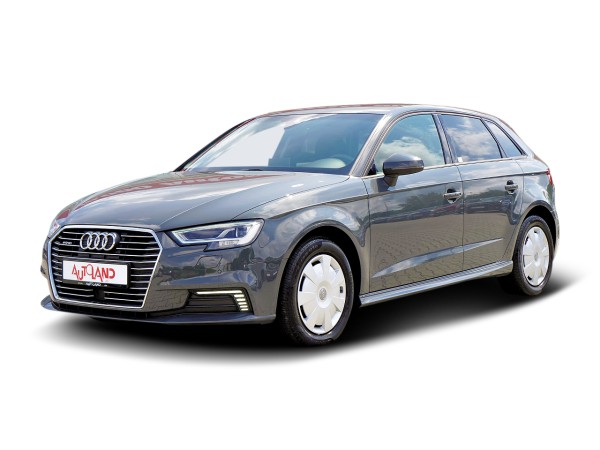 Audi A3 Sportback 40 e-tron