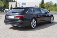 Audi A6 Avant 45 TFSI quattro S-Line