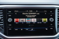 VW T-Roc 1.5 TSI DSG R-Line