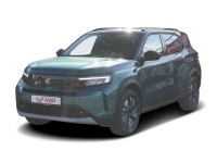 Opel Frontera 1.2 DI Turbo Ultimate Hybrid Aut. Navi Sitzheizung LED