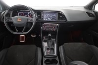 Seat Leon ST 2.0 TSI Cupra 4Drive