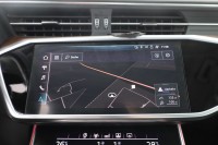 Audi A6 45 TDI quattro design