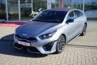 Kia pro_cee'd ProCeed GT-Line 1.5 T-GDI Aut.