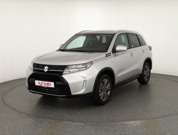 Suzuki Vitara 1.4