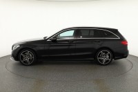 Vorschau: Mercedes-Benz C 350 C350e AMG Line