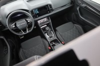 Skoda Karoq Sportline 1.5 TSI DSG