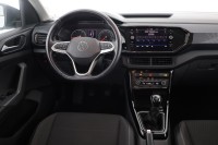 VW T-Cross 1.0 TSI Active