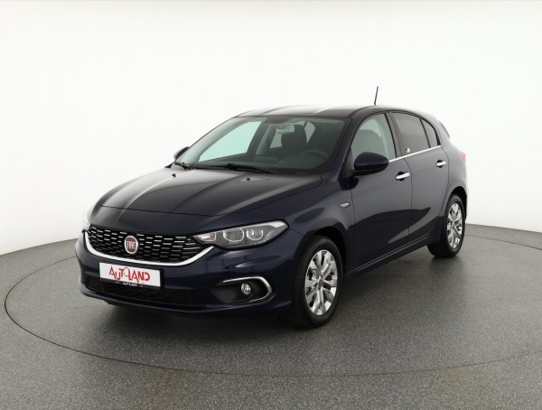 Fiat Tipo 1.4 T-Jet Lounge